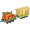 Chuggington - Calley s vagónem
