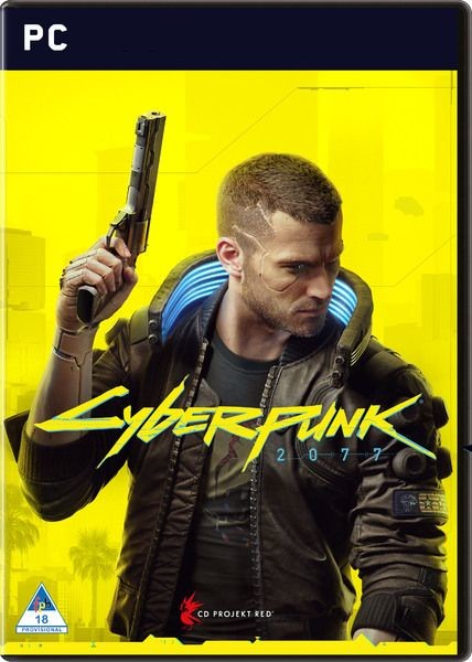 Cyberpunk 2077