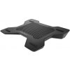 Coolermaster X-Lite LED ALU podstavec 12-15"