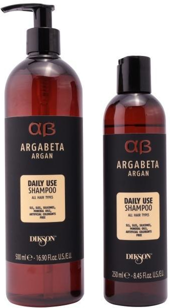 Dikson ArgaBeta Argan šampon 500 ml