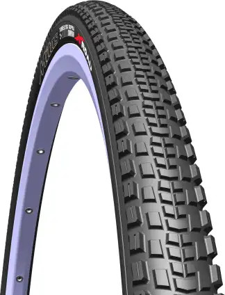 Mitas X-Road 40-622 700x38c