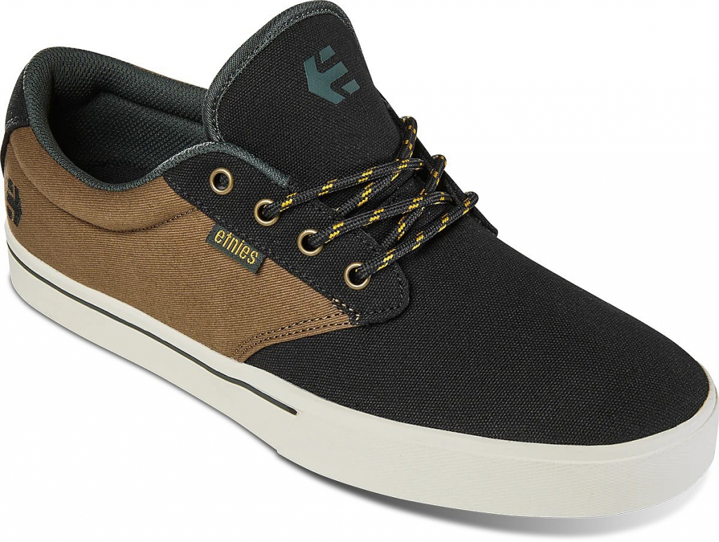 Etnies Jameson 2 Eco navy / tan / white