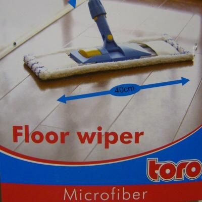 Toro Profi mop floor wiper bez násady 40 cm