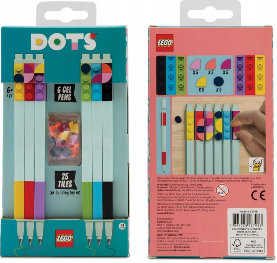 LEGO® Dots 52798