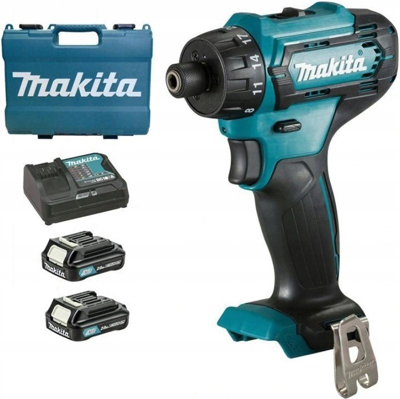 Makita DF033DSAE