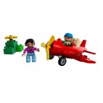 Lego Duplo 5592 Moje první letadlo