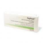 SEPTISAN 20X5MG