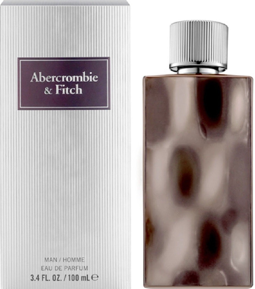 Abercrombie & Fitch First Instinct Extreme parfémovaná voda pánská 100 ml