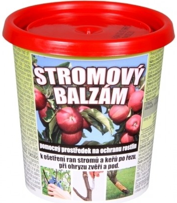 NohelGarden Balzám stromový 150 g