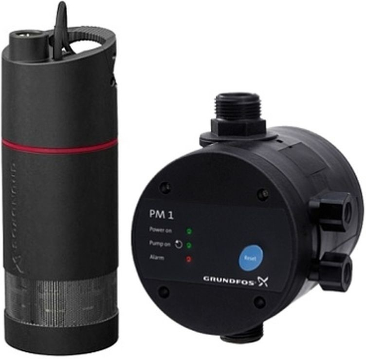 Grundfos SB 3-45 M 98163259