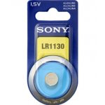 Baterie SONY LR1130NB1A