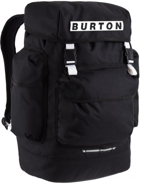 Burton Jumble Pack True 25 L černá