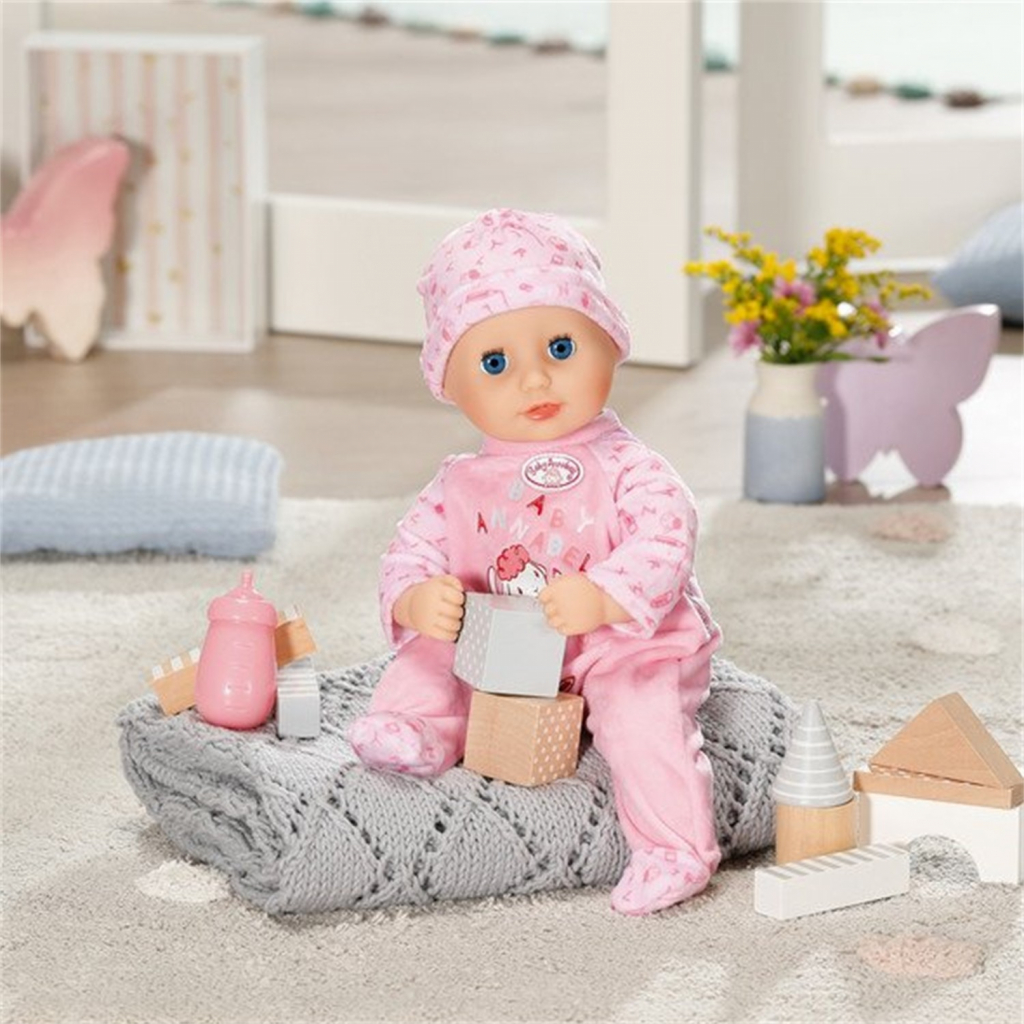 ZAPF Baby Annabell Little Annabell 36 cm