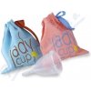 LadyCup S(mall) LUX menstruační kalíšek malý 1ks