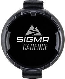 Sigma DUO Magnetless Cadence 20336