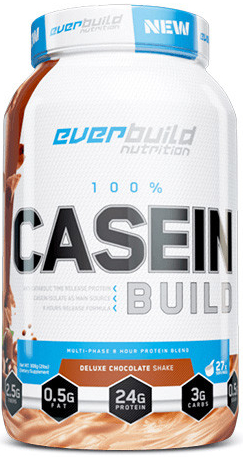 Everbuild 100% Casein Build 908 g