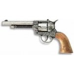 Westrnový revolver Frontier Antik dvanáctiranný