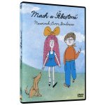 Mach a Šebestová - díl 1, 2