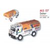 Monti 07 Liaz Dakar