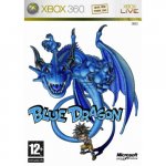 Blue Dragon