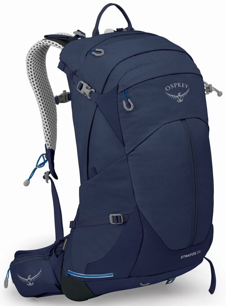 Osprey Stratos 24l cetacean blue