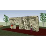 Lezecká sestava - block 5a