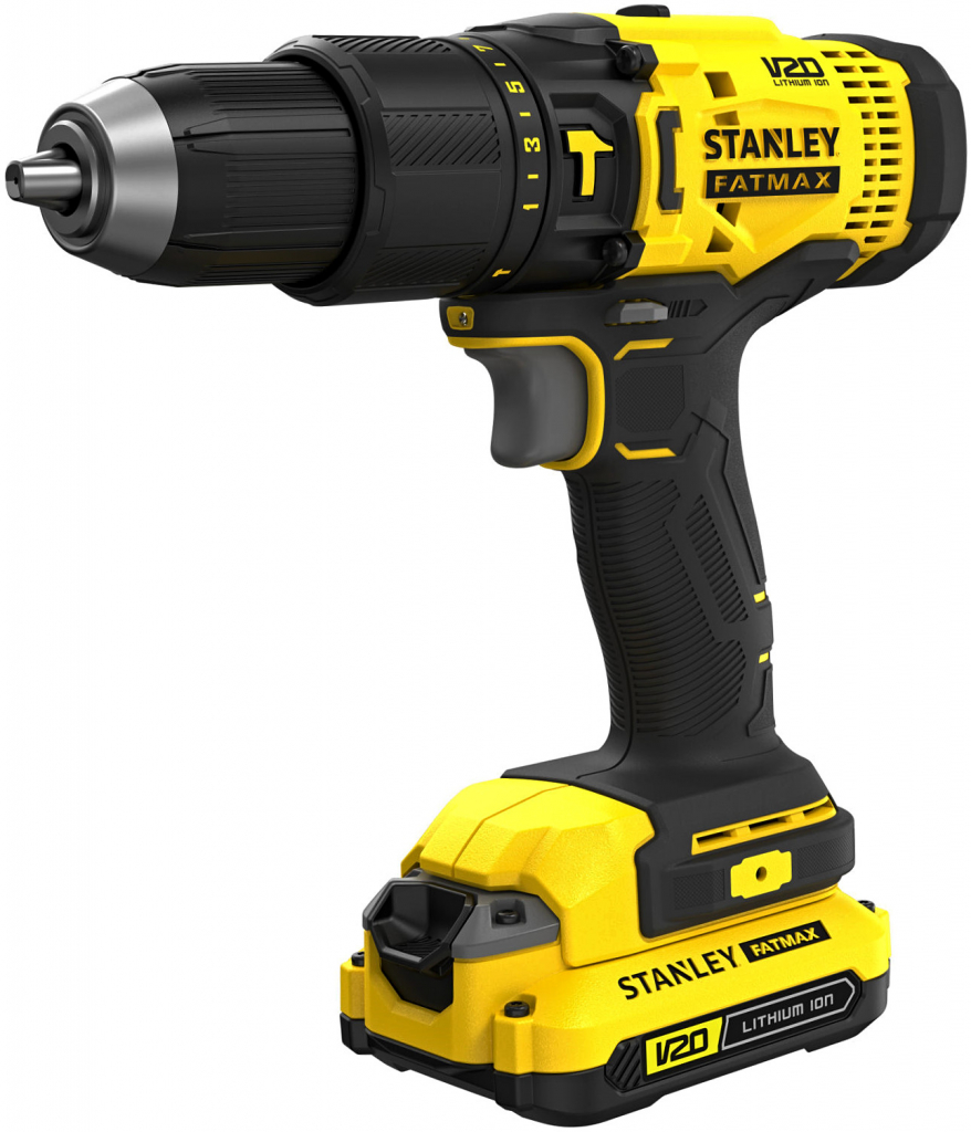 STANLEY SFMCD711C2K