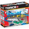TOMICA Městská sada s přejezdem
