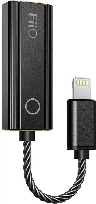 FiiO KA1 Lightning