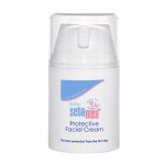 Sebamed Baby dětský pleťový ochranný krém 50 ml