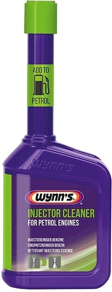 Wynn\'s Injector +Plus+ Cleaner 325 ml