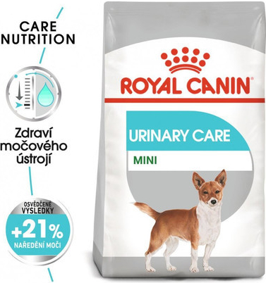 ROYAL CANIN Mini Urinary care 2 x 8 kg ¨¨
