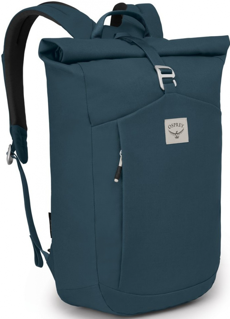 Osprey Arcane roll top stargazer blue 22 l