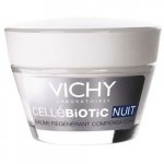 Vichy Cellebiotic Noční vyživující regenerační balzám 50 ml