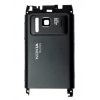 Kryt Nokia N8 zadní šedý