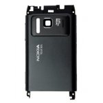Kryt Nokia N8 zadní šedý