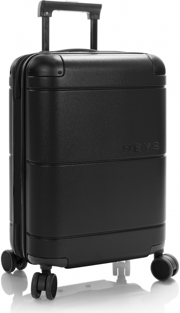 Heys Zen Black 47 L HEYS-10164-0001-21