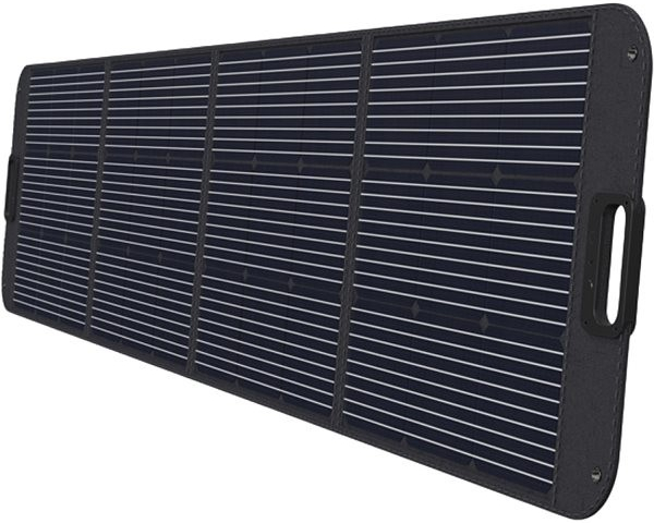Choetech 200W Solar Panel Charger
