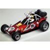 Carrera Dune Buggy red Carrera Dune Buggy red