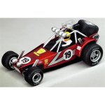 Carrera Dune Buggy red