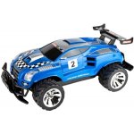 Carrera Racing Machine blue