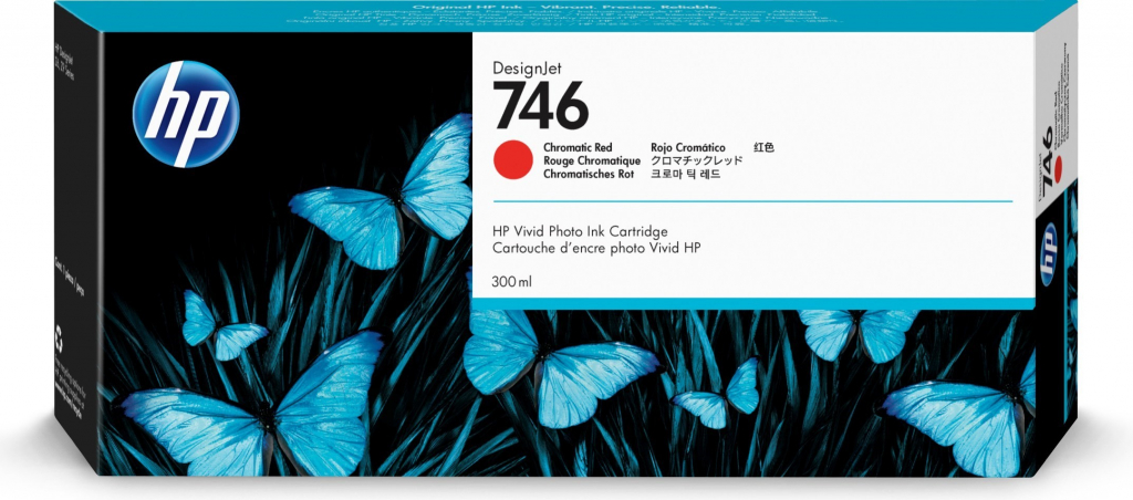 HP P2V81A - originální