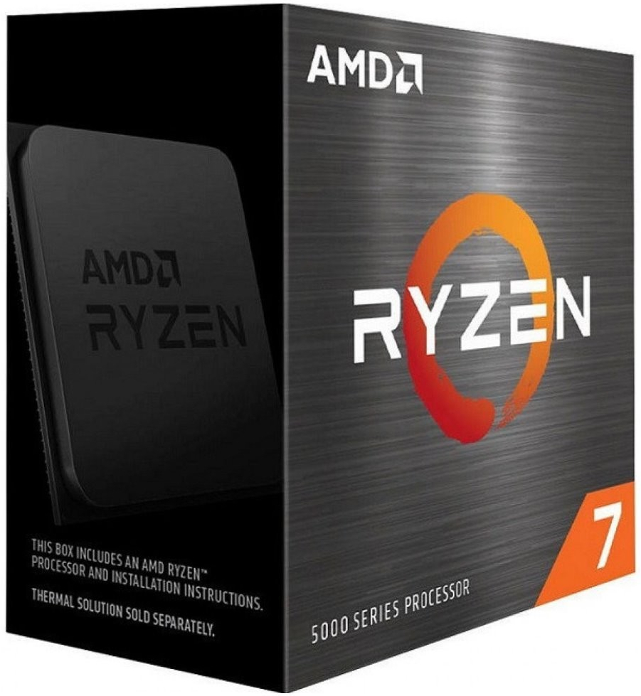 AMD Ryzen 7 5700 100-100000743BOX