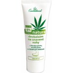 Cannaderm Natura - Krém na nohy 75 g