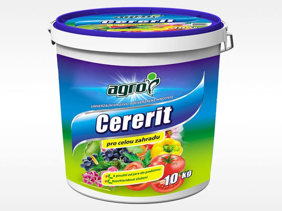 Agro Cererit pytel 10 kg