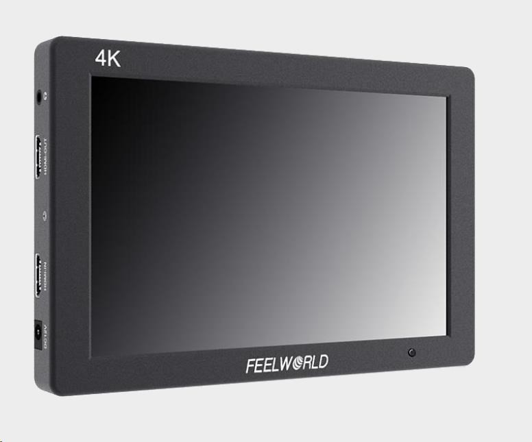 Feelworld monitor T7 Plus