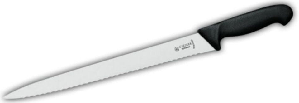 Giesser Messer nůž na dort 31cm