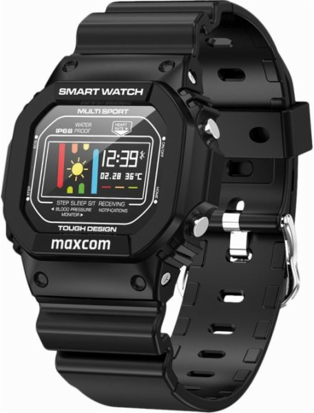 Maxcom FW22