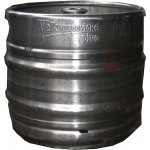 Velkopovický kozel 10° 30L KEG