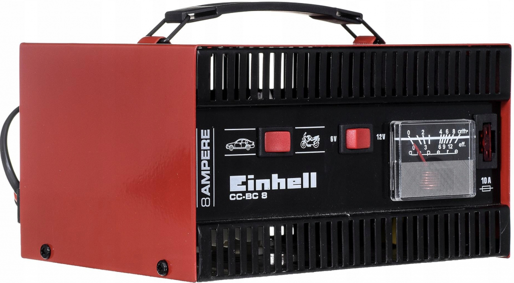 Einhell CC-BC 8